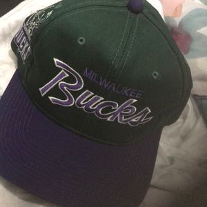 Vintage 90s Hat